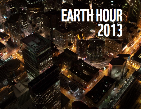 EARTH HOUR
